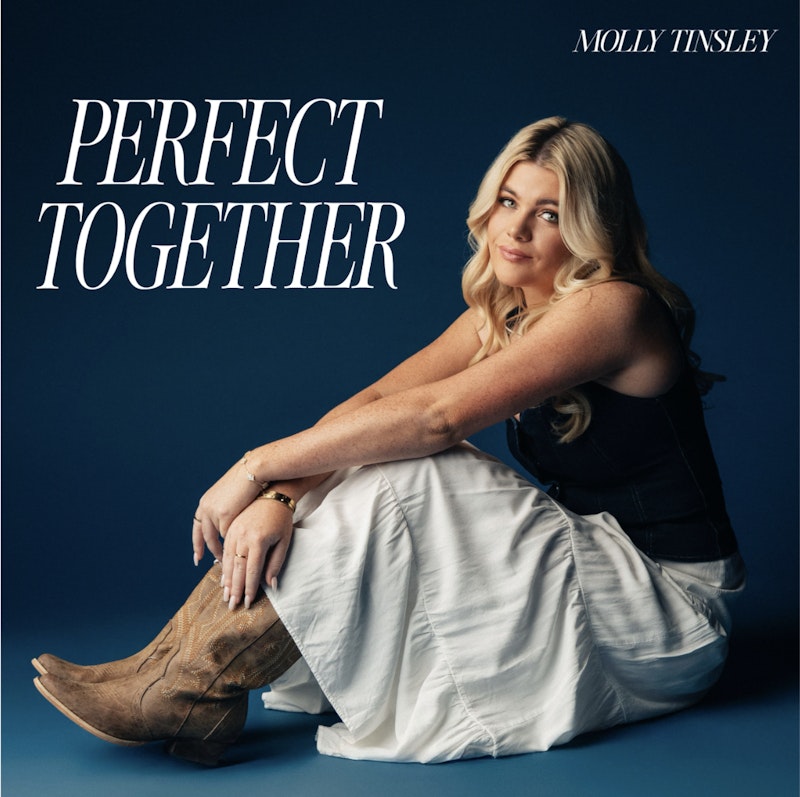 Perfect Together cover art