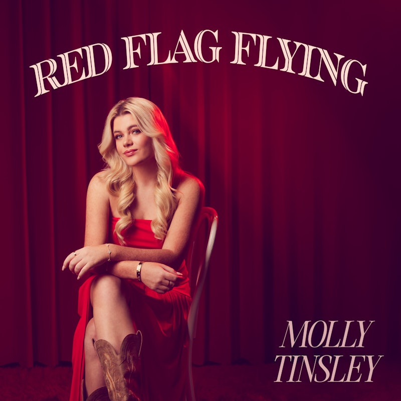Red Flag Flying cover art